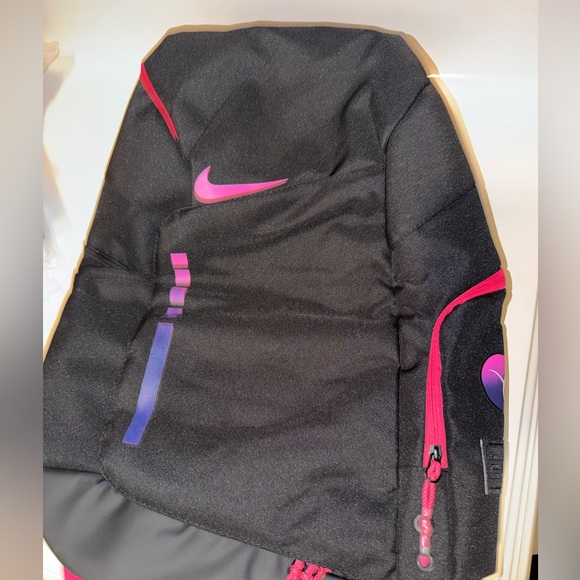 Nike Other - New Elite Kay Yow Backpack
